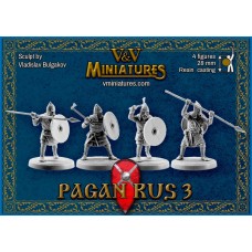 Pagan Rus 3